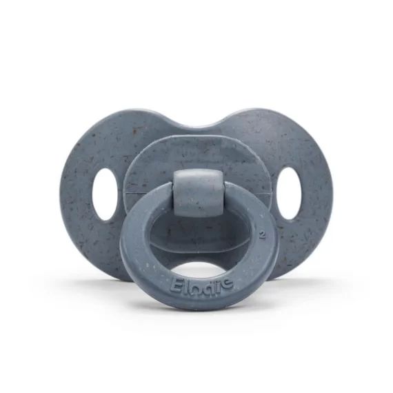 Tétine Orthodontique Elodie 3+ mois – Tender Blue