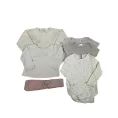 image de ensemble bébé