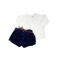 image de ensemble bébé