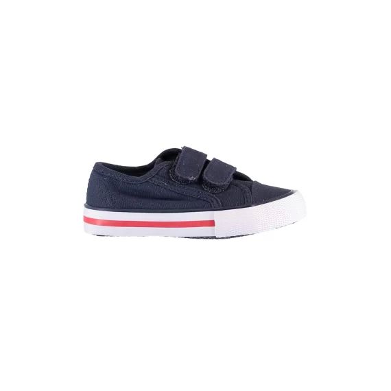Tennis Bleu Marine
