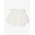 image de chemise, blouse bébé 