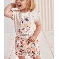 image de short bébé