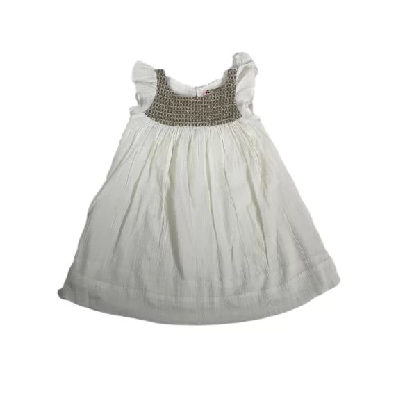 Robe fille 18 mois