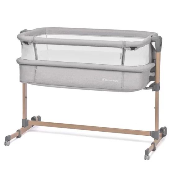 Lit Cododo Kinderkraft Neste Air – Wood