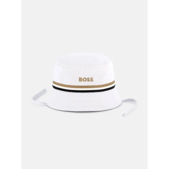 Bob Brodé White