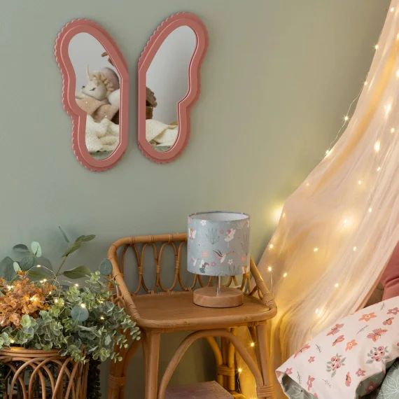 2 Miroirs Enfant – Anna Rose