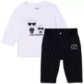 image de ensemble bébé 