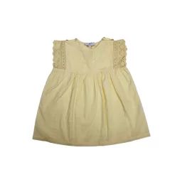 Robe Fille 18 mois