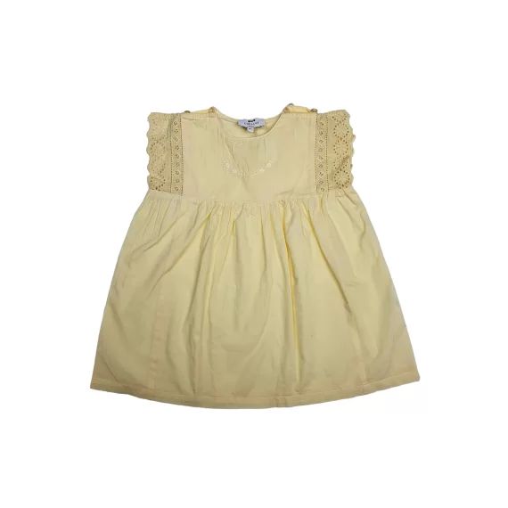 Robe Fille 18 mois