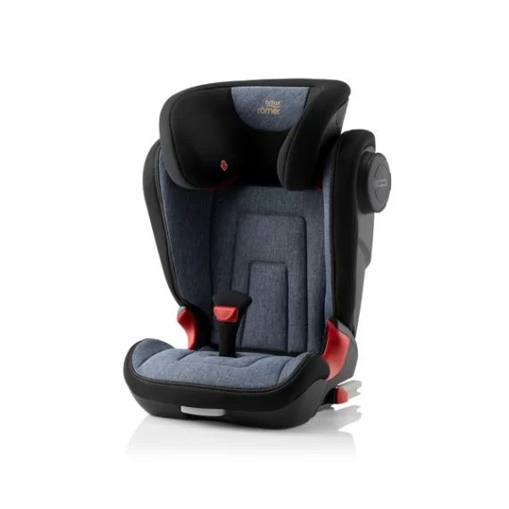 Siège Auto 15-36kg Britax Kidfix 2 S – Blue Marble