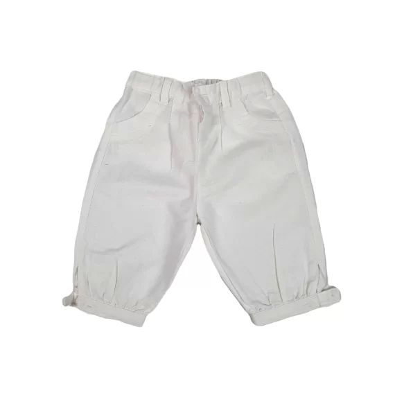 Pantalon Fille ou Garçon 6 mois