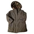 image de manteau bébé 