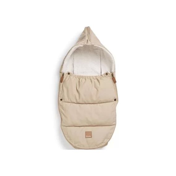 Chancelière Pure Khaki (0-24 mois)