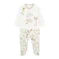 image de pyjama bébé 