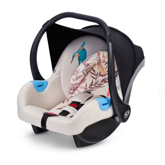 Coque Auto 0-13kg Kinderkraft Mink – Bird