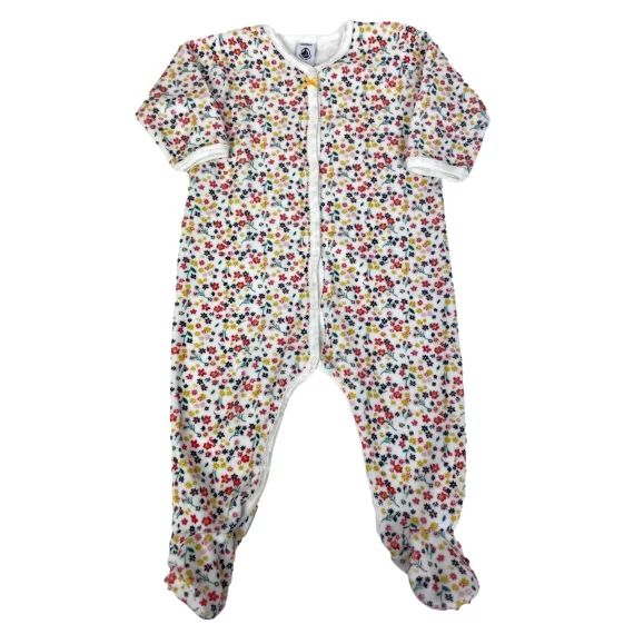 Pyjama fille 12 mois
