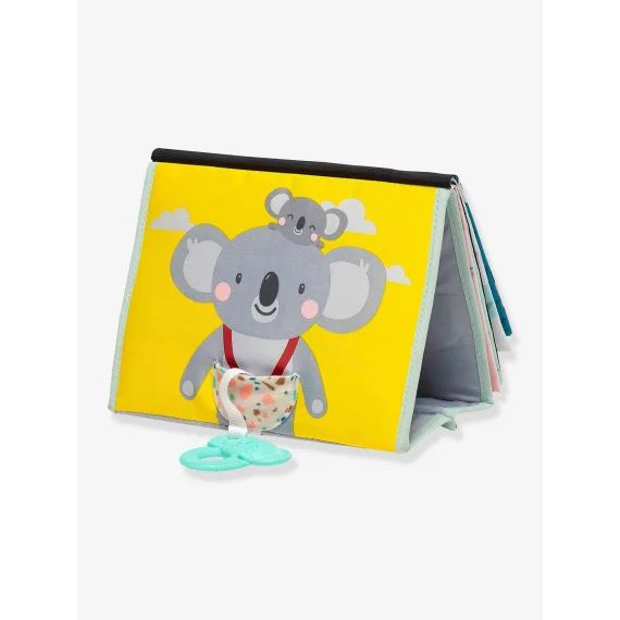 Livre Chevalet Koala – TAF TOYS multicolore