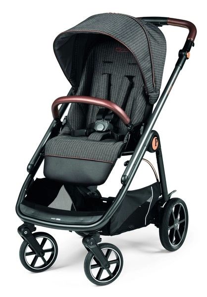 Poussette Peg Perego Veloce – 500