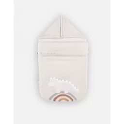 Nid d&rsquo;ange Stegi en veloudoux