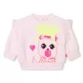 image de pull bébé