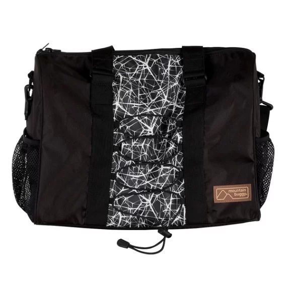 Sac à Langer Mountain Buggy – Graphite
