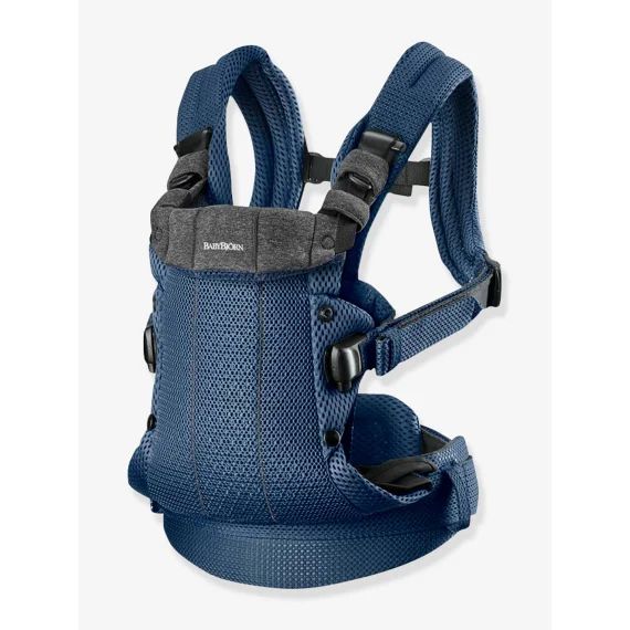 Porte-bébé Harmony BabyBjörn bleu marine