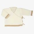 image de gilet bébé 