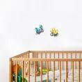 image de stickers bébé 