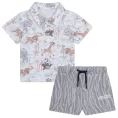 image de ensemble bébé