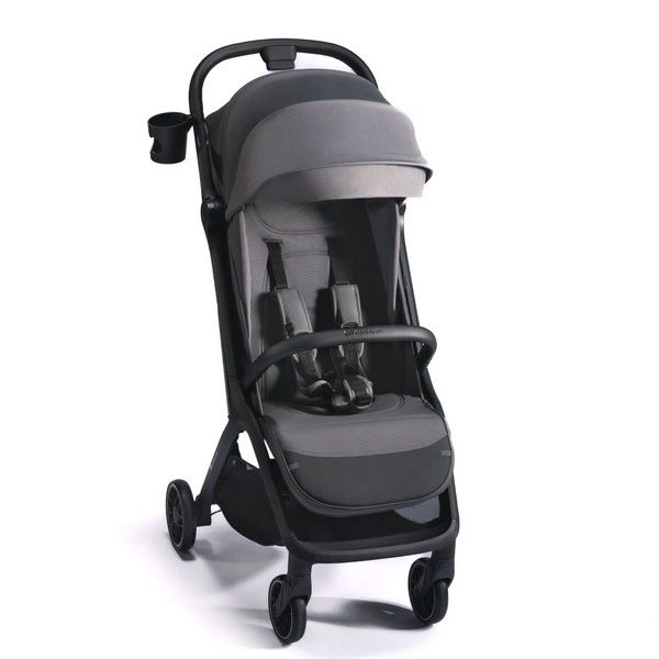 image de poussette bébé 