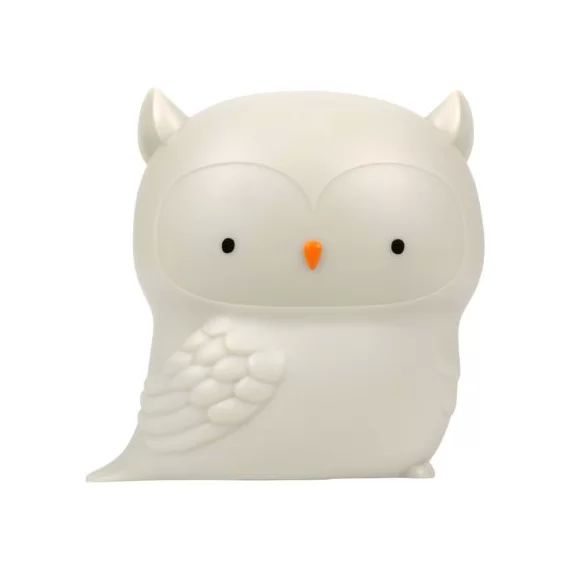 Petite veilleuse Chouette (12 cm)