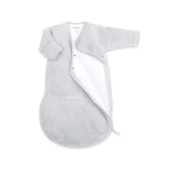 Gigoteuse Avec Moufles Mi-saison – Tog 2 Softy – Jersey Plum