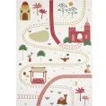 image de tapis bébé 