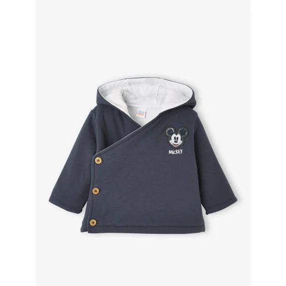 Veste bébé garçon Disney® Mickey gris anthracite