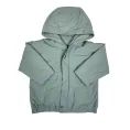 image de manteau bébé