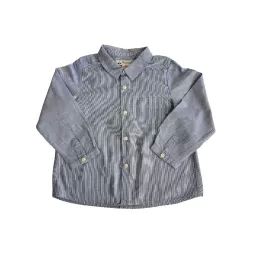 Chemise garçon 2 ans