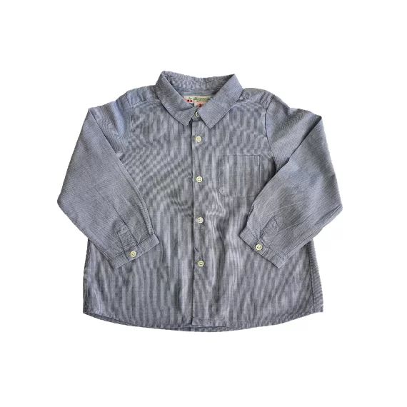 Chemise garçon 2 ans