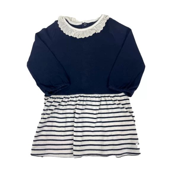 Robe fille 18 mois