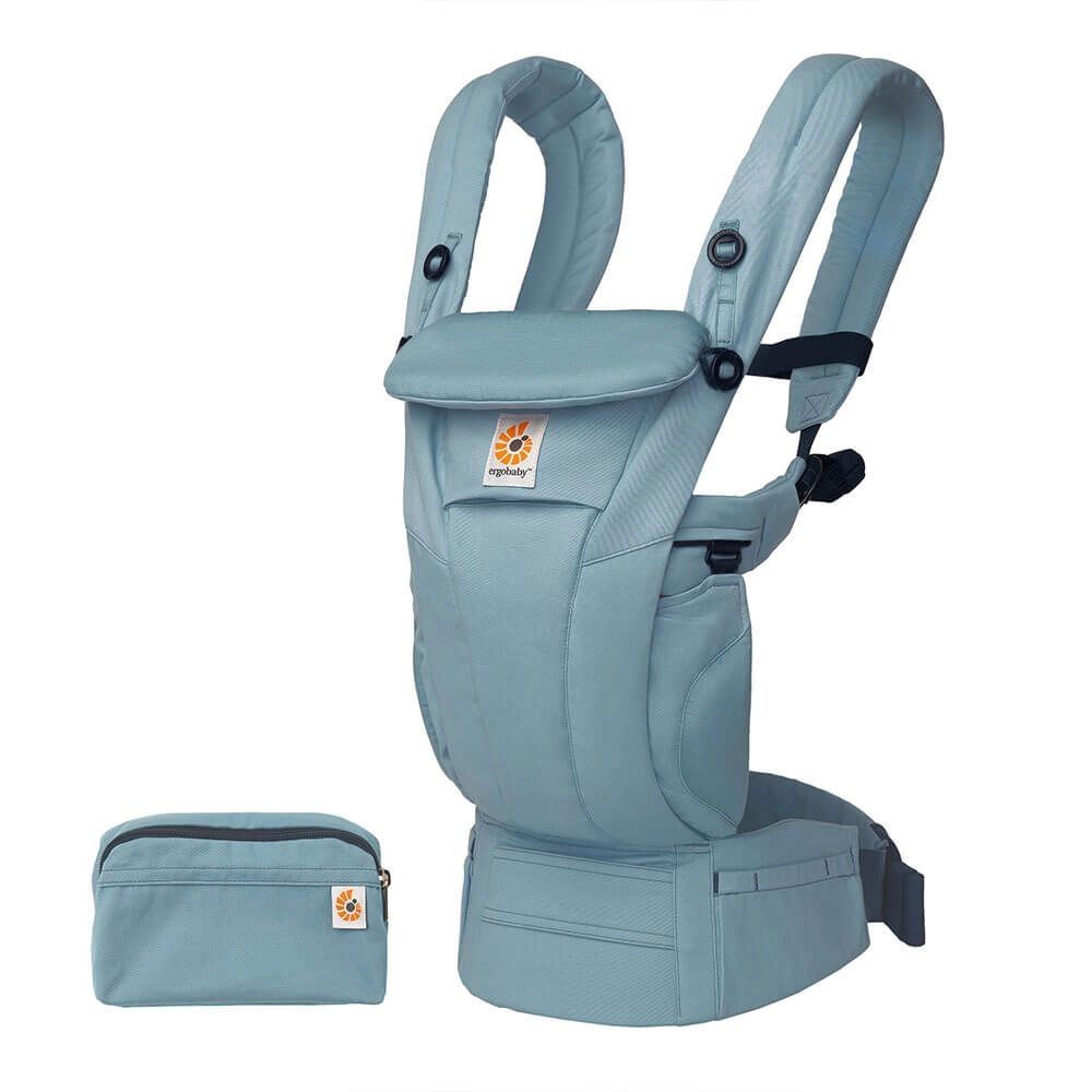 image de porte-bébé bébé 