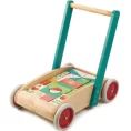 image de chariot de marche bébé 