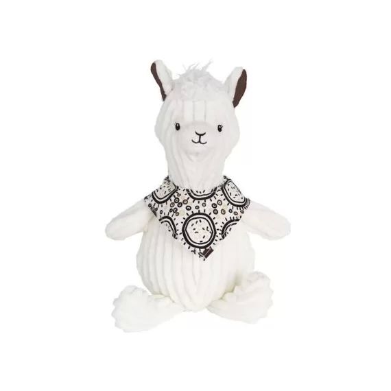 Coffret peluche Muchachos le lama (33 cm)