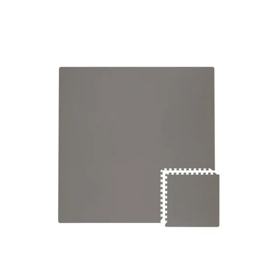 Tapis Classique Gris