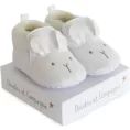 image de chaussons bébé
