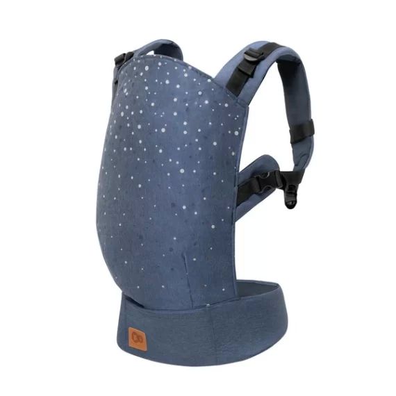 Porte-Bébé Kinderkraft Nino – Confetti Denim