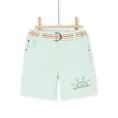 image de short bébé 