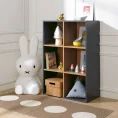 image de meuble de rangement bébé 