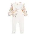 image de pyjama bébé 