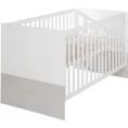 image de lit évolutif bébé 