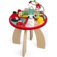 image de jeux d'activité bébé 