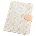 image de protège carnet de santé bébé